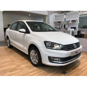 Volkswagen Polo
 Nhập khẩu nguyên chiếc 2018